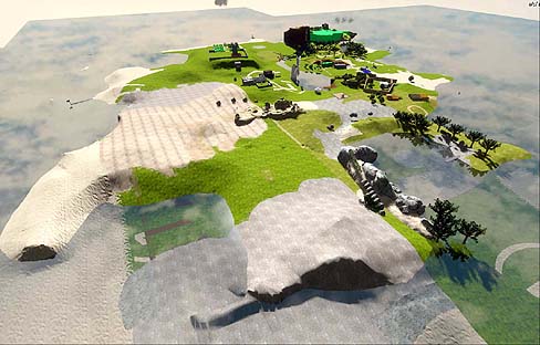 ꡼ No.001Υͥ / ͵ǥBraidפǤʤߤγȯԤ̵򻶺ʤѥ򤯿The Witnessפ餫