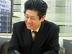 画像集#006のサムネイル/新たなプレイヤー層の開拓を目指す,Si-phonの「空母決戦」について,デザイナーの石川淳一氏に話を聞く