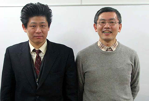 画像集#007のサムネイル/新たなプレイヤー層の開拓を目指す,Si-phonの「空母決戦」について,デザイナーの石川淳一氏に話を聞く