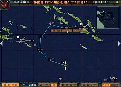 画像集#009のサムネイル/大人のためのPCゲームブランド「Si-phon」より,ウォーSLG「空母決戦」が3月6日に発売決定