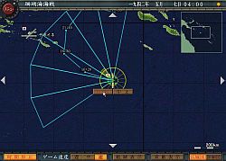 画像集#010のサムネイル/大人のためのPCゲームブランド「Si-phon」より,ウォーSLG「空母決戦」が3月6日に発売決定