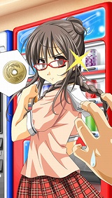 ������#002�Υ���ͥ���/�����С��ե���Ȥ��顤PSP�ѥ��եȡ��Ӥ���ʤ饭�����Ƥ�������פ�2009ǯ3��19����ȯ��