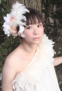 画像ギャラリー No.003のサムネイル画像 / 「コープスパーティ BR」,今井麻美さんの1stアルバムCD発売