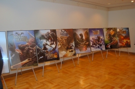 画像集#004のサムネイル/公式“モンハン部”が4月1日からスタートなど,5周年企画が盛りだくさんの“モンスターハンター5周年アニバーサリーパーティー”レポート