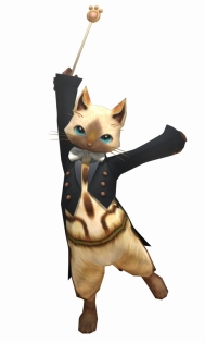 画像集#020のサムネイル/公式“モンハン部”が4月1日からスタートなど,5周年企画が盛りだくさんの“モンスターハンター5周年アニバーサリーパーティー”レポート