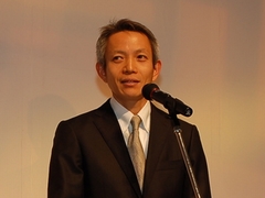 画像集#044のサムネイル/公式“モンハン部”が4月1日からスタートなど,5周年企画が盛りだくさんの“モンスターハンター5周年アニバーサリーパーティー”レポート