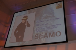 画像集#045のサムネイル/公式“モンハン部”が4月1日からスタートなど,5周年企画が盛りだくさんの“モンスターハンター5周年アニバーサリーパーティー”レポート