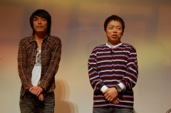 画像集#047のサムネイル/公式“モンハン部”が4月1日からスタートなど,5周年企画が盛りだくさんの“モンスターハンター5周年アニバーサリーパーティー”レポート