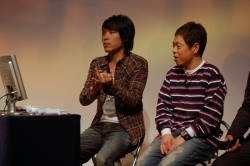 画像集#048のサムネイル/公式“モンハン部”が4月1日からスタートなど,5周年企画が盛りだくさんの“モンスターハンター5周年アニバーサリーパーティー”レポート