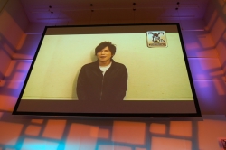 画像集#049のサムネイル/公式“モンハン部”が4月1日からスタートなど,5周年企画が盛りだくさんの“モンスターハンター5周年アニバーサリーパーティー”レポート