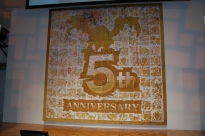 画像集#061のサムネイル/公式“モンハン部”が4月1日からスタートなど,5周年企画が盛りだくさんの“モンスターハンター5周年アニバーサリーパーティー”レポート