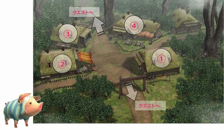 ������#002�Υ���ͥ���/Wii�֥�󥹥����ϥ󥿡�G�ס��ס���������䤬���餫��