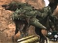 「モンスターハンターG」イベントスケジュールやモンスターの生態をチェック！　“狩猟生活通信”の第一号を紹介