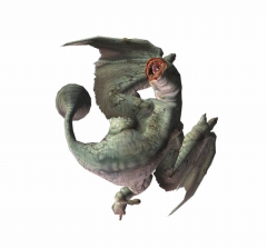 画像ギャラリー No.001のサムネイル画像 / 「モンスターハンターG」，5月28日〜7月2日の配信クエスト公開