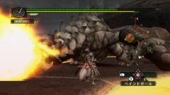 画像ギャラリー No.010のサムネイル画像 / 「モンスターハンターG」，5月28日〜7月2日の配信クエスト公開