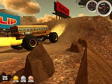 Monster Truck Nitro