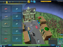 画像集#008のサムネイル/クリーチャーと一緒に惑星を大冒険。「SPORE」の拡張パック「SPORE ギャラクティック アドベンチャー」は6月25日に発売決定