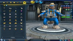 画像ギャラリー No.001のサムネイル画像 / 今度はヒーローを目指そう! 「SPORE ギャラクティック アドベンチャー」本日発売