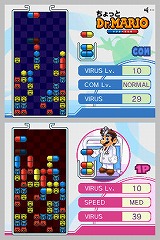 ちょっとDr.MARIO
