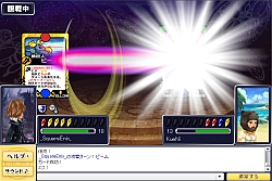 画像集#005のサムネイル/スクウェア・エニックスの対戦型カードゲーム「ポップアップデュエル オンライン」,本日より正式サービス開始