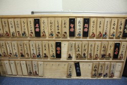 画像ギャラリー No.003のサムネイル画像 / 地域のプライドをかけた熱いバトル。「スーパーストリートファイターII X」のプレイヤー主催イベント「激突!! 関東vs関西中部連合」レポート