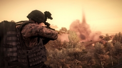 ���������꡼ No.001�Υ���ͥ������ / ��OFP: DRAGON RISING�פ������� ���� �ǥޥ�ɤ�5��10������ۿ�