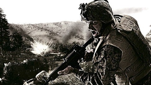 ꡼ No.008Υͥ / ɥޥ2010ǯ114ȯ䤵OPERATION FLASHPOINT: DRAGON RISINGפθȤ˥塼롣о줹ƴΰ