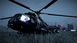 ꡼ No.003 | OPERATION FLASHPOINT: DRAGON RISINGͽŵΥåȥߥåƤȯɽ