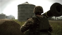 ꡼ No.056 | OPERATION FLASHPOINT: DRAGON RISINGץо줹ʼΰߥåμҲǿPV4GamerUp