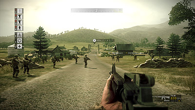 ꡼ No.014 | ɥޥ2010ǯ114ȯͽΡOPERATION FLASHPOINT: DRAGON RISINGפΥޥץ쥤ʼ/κǿ