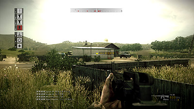 ꡼ No.015 | ɥޥ2010ǯ114ȯͽΡOPERATION FLASHPOINT: DRAGON RISINGפΥޥץ쥤ʼ/κǿ