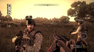 ꡼ No.020 | ɥޥ2010ǯ114ȯͽΡOPERATION FLASHPOINT: DRAGON RISINGפΥޥץ쥤ʼ/κǿ