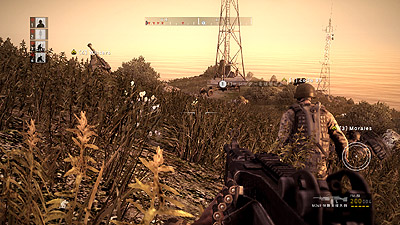 ꡼ No.023 | ɥޥ2010ǯ114ȯͽΡOPERATION FLASHPOINT: DRAGON RISINGפΥޥץ쥤ʼ/κǿ