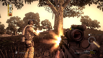 ꡼ No.024 | ɥޥ2010ǯ114ȯͽΡOPERATION FLASHPOINT: DRAGON RISINGפΥޥץ쥤ʼ/κǿ