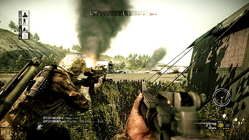 ꡼ No.039 | ɥޥ2010ǯ114ȯͽΡOPERATION FLASHPOINT: DRAGON RISINGפΥޥץ쥤ʼ/κǿ