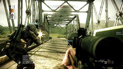 ꡼ No.043 | ɥޥ2010ǯ114ȯͽΡOPERATION FLASHPOINT: DRAGON RISINGפΥޥץ쥤ʼ/κǿ