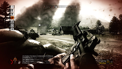 ꡼ No.044 | ɥޥ2010ǯ114ȯͽΡOPERATION FLASHPOINT: DRAGON RISINGפΥޥץ쥤ʼ/κǿ