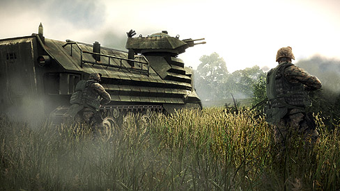 ꡼ No.021Υͥ / ɥޥ114ȯΡOPERATION FLASHPOINT: DRAGON RISINGפо줹/ʼɲþ