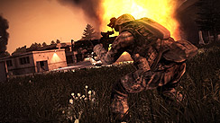 ꡼ No.008 | ɥޥOPERATION FLASHPOINT: DRAGON RISINGפȯ䤷ʻDLCƤۿ򳫻