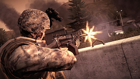 ꡼ No.011 | ɥޥOPERATION FLASHPOINT: DRAGON RISINGפȯ䤷ʻDLCƤۿ򳫻