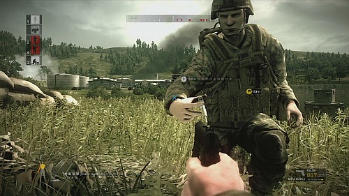 ꡼ No.006 | ͺ䥹ѡޥΤʤ줬ˤ롣ι⤤إFPSOPERATION FLASHPOINTDRAGON RISING