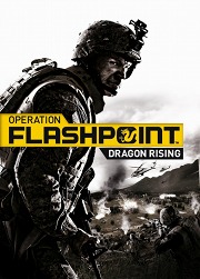 ꡼ No.006 | ʤ3990ߡPS3ǡOPERATION FLASHPOINT: DRAGON RISINGסCodemasters THE BESTɤȤ2011ǯ224ȯ