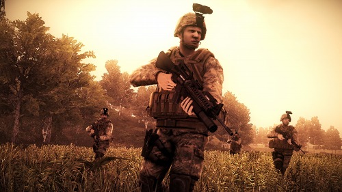 ꡼ No.007 | ʤ3990ߡPS3ǡOPERATION FLASHPOINT: DRAGON RISINGסCodemasters THE BESTɤȤ2011ǯ224ȯ