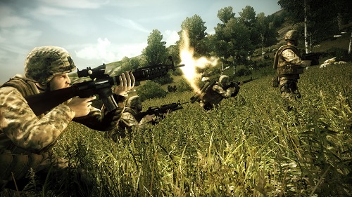 ꡼ No.008 | ʤ3990ߡPS3ǡOPERATION FLASHPOINT: DRAGON RISINGסCodemasters THE BESTɤȤ2011ǯ224ȯ