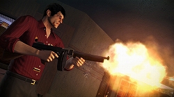 画像集#008のサムネイル/“ドン視点”でのプレイも可能! X360/PS3「ゴッドファーザー II」,3月19日に発売