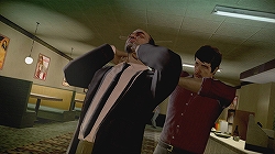 画像集#009のサムネイル/“ドン視点”でのプレイも可能! X360/PS3「ゴッドファーザー II」,3月19日に発売