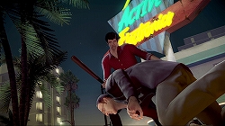 画像集#010のサムネイル/“ドン視点”でのプレイも可能! X360/PS3「ゴッドファーザー II」,3月19日に発売