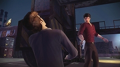 ������#008�Υ���ͥ���/X360/PS3�֥��åɥե������� II�פ�ȯ������4��16���˱��