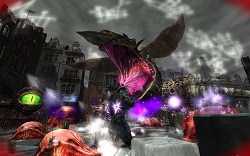 画像集#010のサムネイル/「Hellgate:London」再登場? 「Audition 2」は2月? そしてHanbit買収の舞台裏は? T3 Entertainmentに全部聞いてきた