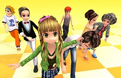 画像集#014のサムネイル/「Hellgate:London」再登場? 「Audition 2」は2月? そしてHanbit買収の舞台裏は? T3 Entertainmentに全部聞いてきた